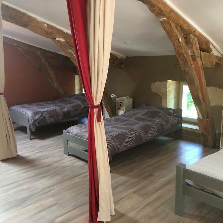 Gite de la Commanderie Villa Castéra-Verduzan Esterno foto
