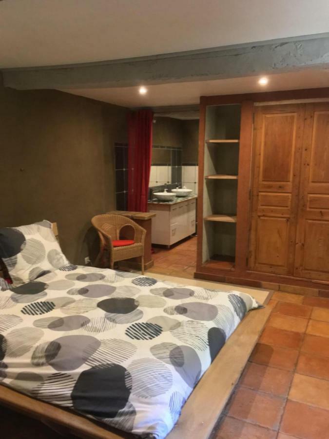 Gite de la Commanderie Villa Castéra-Verduzan Esterno foto